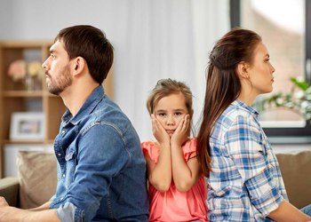 Affaires familiales