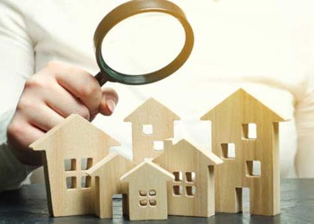 Affaires immobilieres